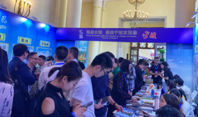 溪口景區春季營銷與旅行社業務的雙贏策略