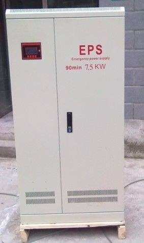 EPS應(yīng)急消防電源在電梯設(shè)備中的應(yīng)用 10kW與11kW水泵及CCC認(rèn)證分析