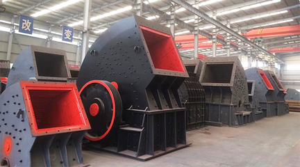 錘式破碎機(jī)錘頭磨損快,不耐用?6個(gè)影響錘頭使用壽命的原因,一定要知道