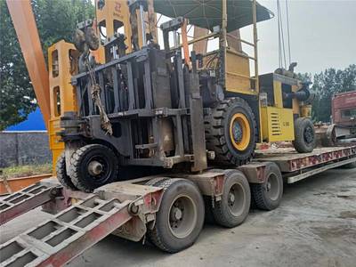 云南曲靖麒麟租賃路面破碎機(jī)品牌