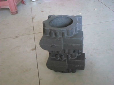 專(zhuān)業(yè)廠家直供灰鐵翻砂鑄造件——寧津縣三利鑄造加工處