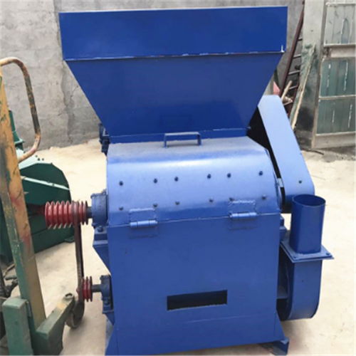 錘片式飼料粉碎機(jī) 玉米秸稈專(zhuān)用粉碎機(jī)與破碎機(jī)錘頭的關(guān)鍵技術(shù)解析